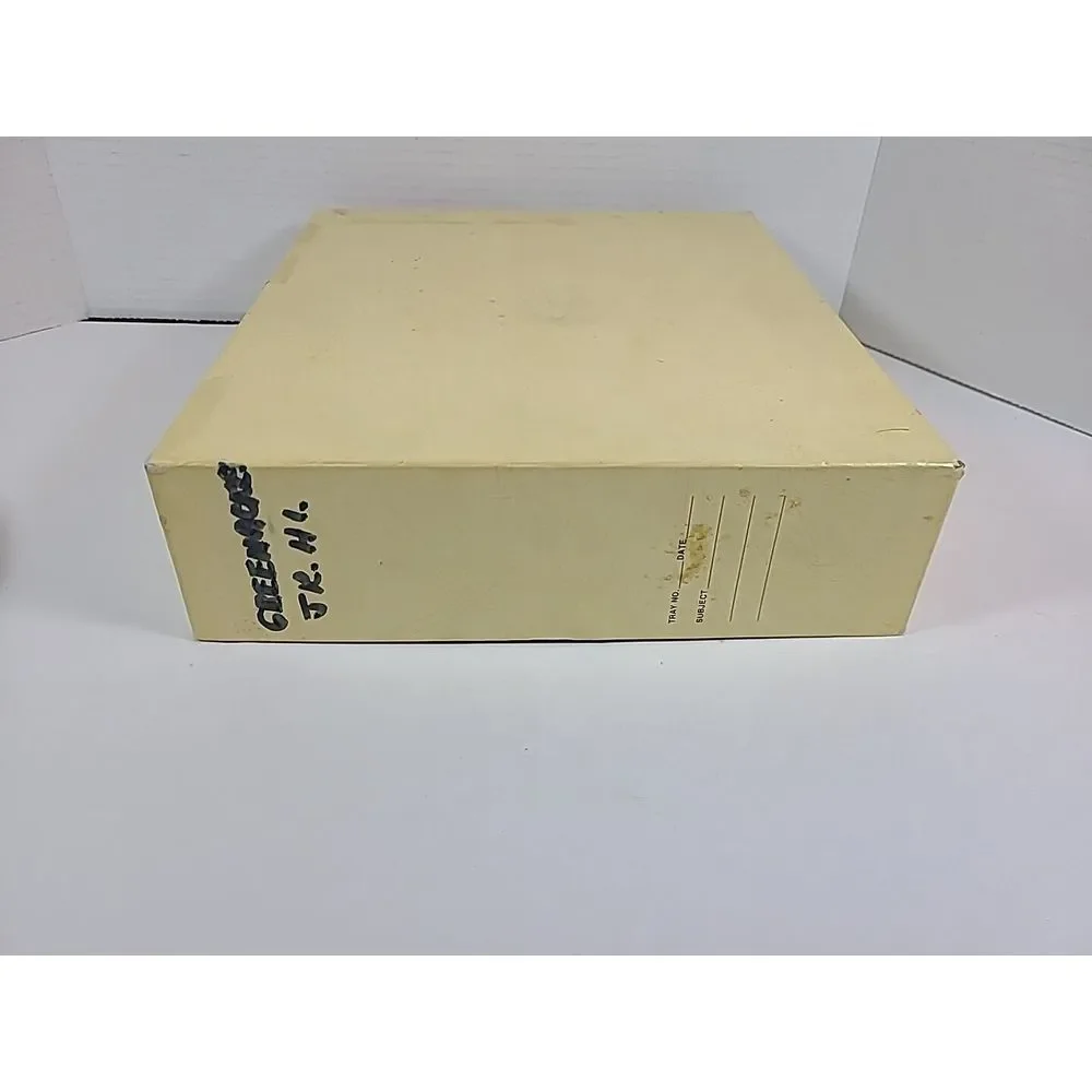 Kodak vintage rotary